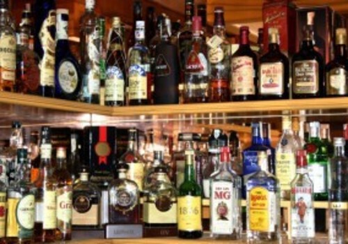 Прокуратура признала незаконным распоряжение губернатора Севастополя о запрете продажи алкоголя