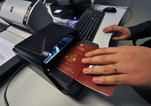 В Ялте начали проект «Паспорт за час»