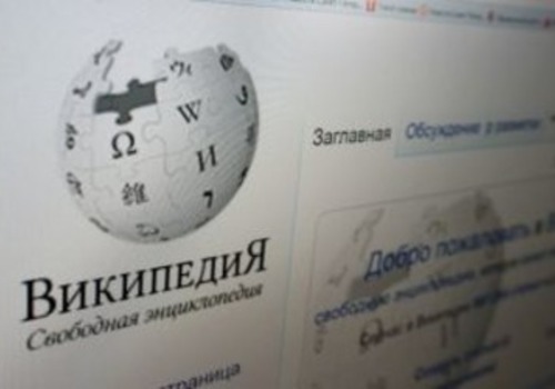 ЛДПР требует запретить статьи об «аннексии» Крыма в Википедии