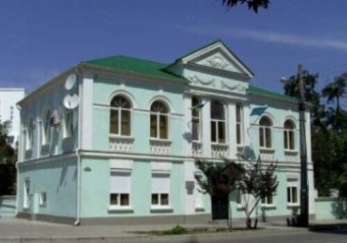 В МИД России прокомментировали обыски в здании меджлиса в Симферополе
