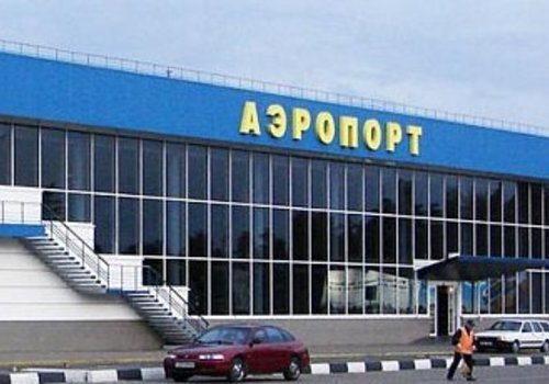 Аэропорт Симферополя с марта обслужил более 2 млн человек