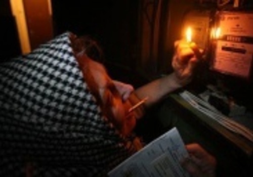 Электроэнергия в Севастополе подорожала на 15%