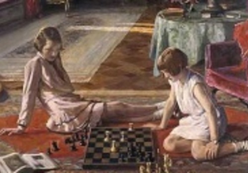 На выходных в Симферополе пройдет шахматный турнир «Ак-Мечеть»