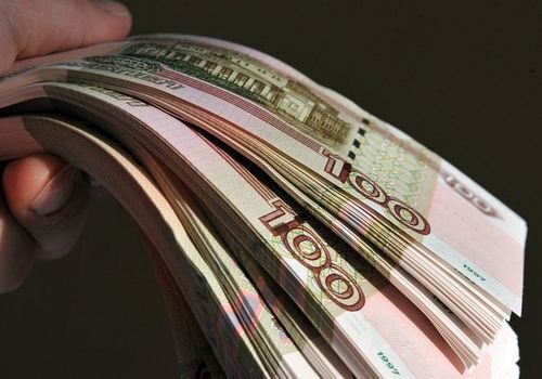 Центробанк предупреждает крымчан о "серых" схемах сбора денег