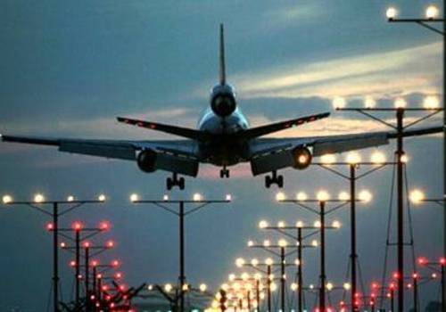 В Крыму появится еще один аэропорт