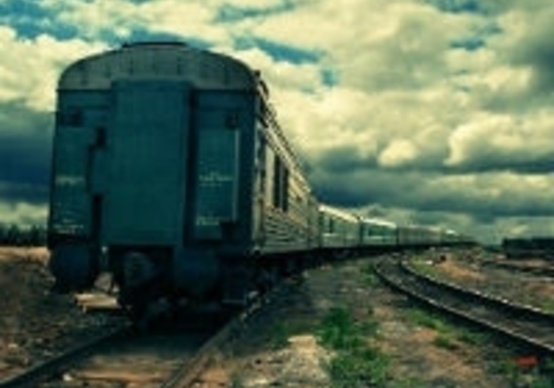 Поезд из Донецкой области в Крым запретили через несколько дней после назначения
