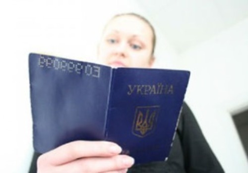 Крымчанам предложили упрощенную схему отказа от гражданства Украины