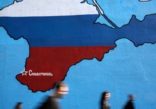 Россияне теперь могут почувствовать вкус российского Крыма (ФОТО)