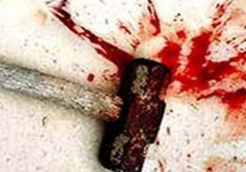 Житель Алушты молотком забил до смерти своего сына