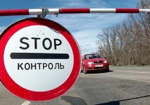 Как власть собралась бороться с очередями на крымской границе