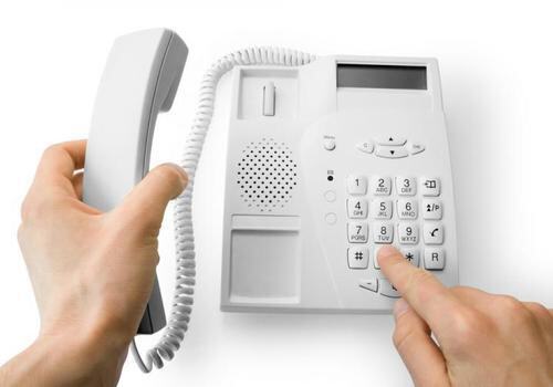 В Севастополе меняют коды для междугородних и международных звонков