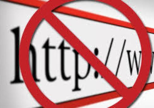 Крымского провайдера обязали закрыть доступ к запрещенным в России сайтам