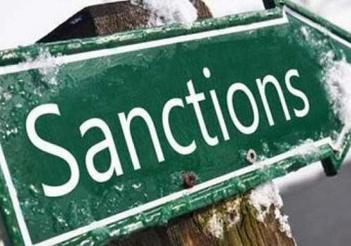 В США расказали, когда планируется отмена санкций для Крыма