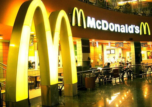 Власти хотят вернуть МакДональдс в Ялте