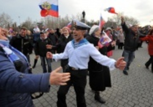 День возвращения Севастополя в состав России будет выходным днем