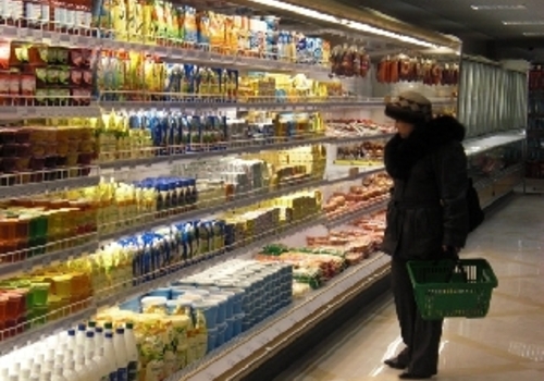 Стало известно, за что оштрафовали крупные супермаркеты в Севастополе