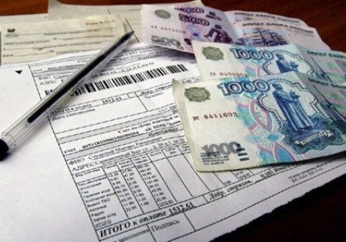 Коммунальные услуги крымчане будут оплачивать через Интернет
