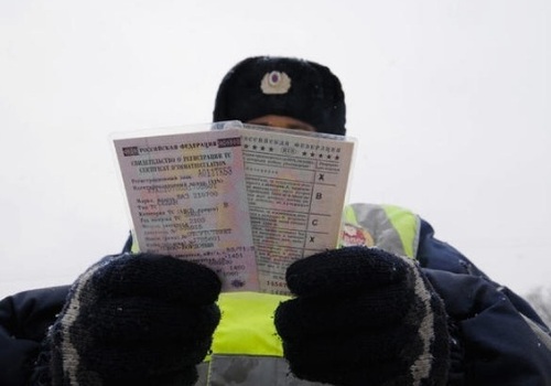 Обязательно ли крымчанам менять украинские водительские права