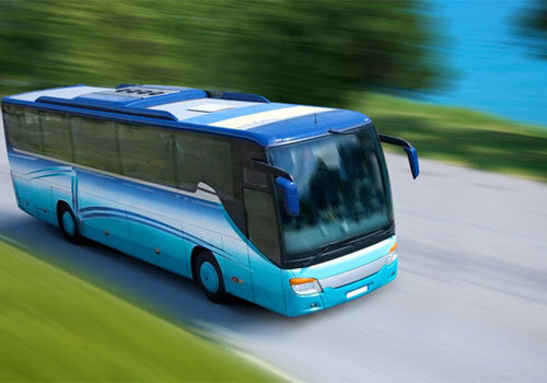 В Украине ничего не знают об автобусных рейсах в Крым