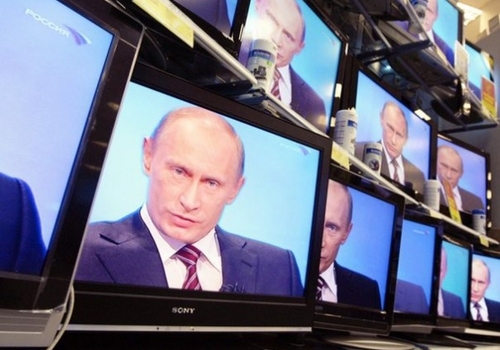 В Кремле рассказали, о чем крымчане спрашивают Путина