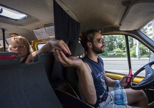 В Севастополе подорожает проезд в автобусах и маршрутках