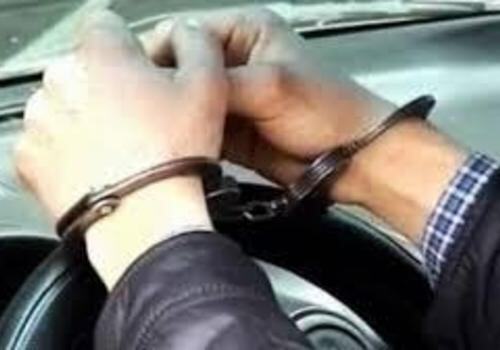 Сотрудники крымского СТО угнали автомобиль клиента