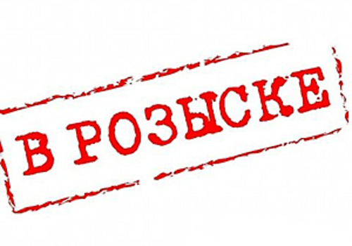 Внимание, розыск: полиция Крыма ищет преступника (ФОТО)