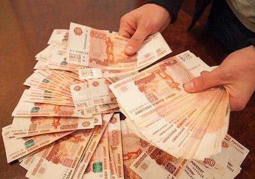 Топ-10 севастопольских чиновников-миллионеров