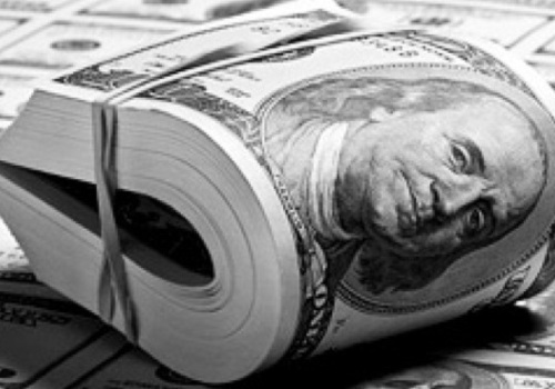 В Крыму поймали валютчика и изъяли у него 8 миллионов рублей