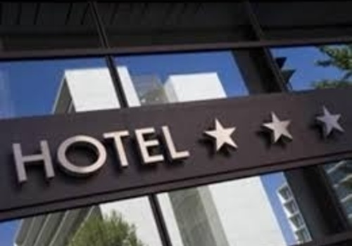 Крымских отельеров оштрафуют за поддельные "звезды"
