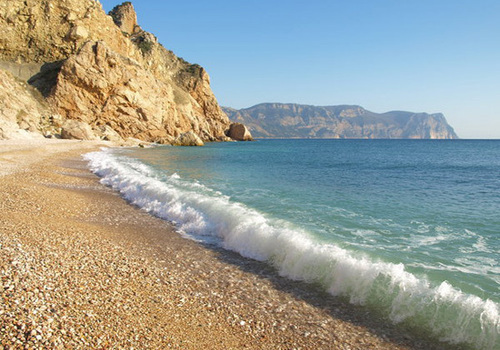 В Севастополе запретили купание на некоторых местных пляжах (СПИСОК)
