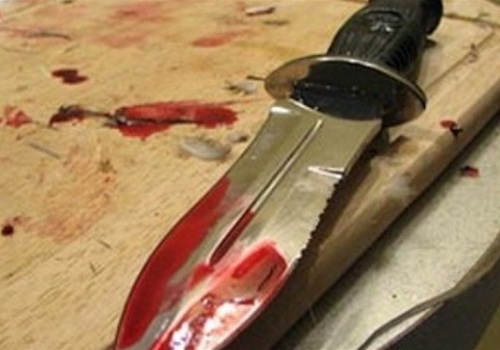 В Крыму ночью ножом в сердце убит мужчина
