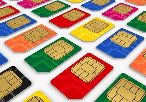 В Севастополе готовятся к продаже SIM-карты нового оператора