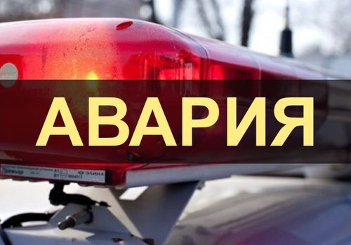 В Крыму в ДТП с грузовиком погибли российский турист с ребёнком (ВИДЕО)
