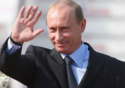 Визит Владимира Путина в Крым: план мероприятий на сегодня