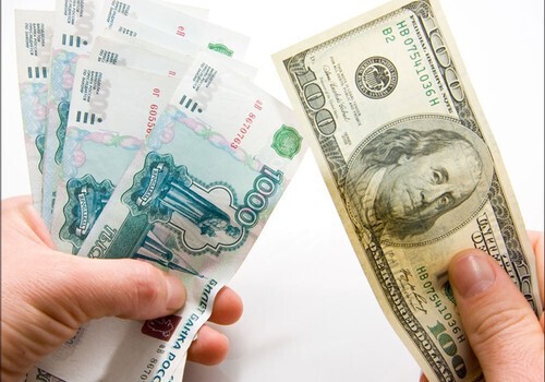 В Кремле заявили об отсутствии денег на поддержку курса рубля
