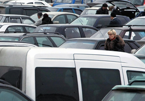 Транспортный налог добрался до Крыма