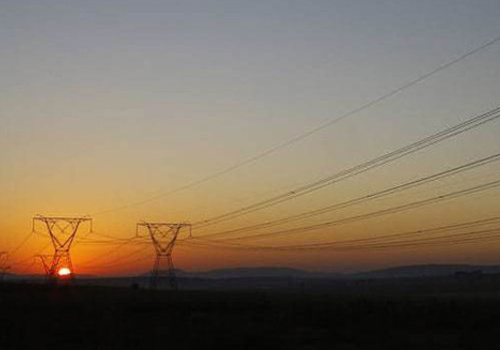 Лимит потребления электроэнергии для Севастополя уменьшен