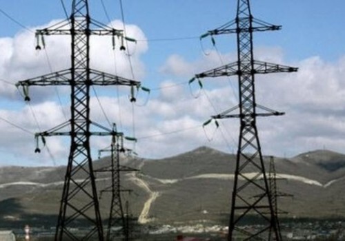 Электросети Крыма готовят к бесперебойной работе