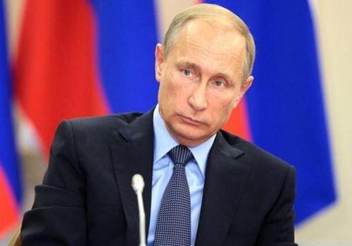Путин: Ещё две ветки энергомоста заработают в апреле-мае 2016 года
