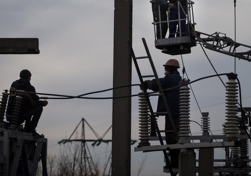 В России предлагают ввести абонплату за электричество