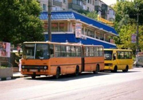 В Севастополе продолжает действовать льготный проезд на 16 автобусных маршрутах