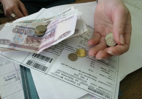 Севастопольский «Водоканал» пояснил причину неразберихи в счетах