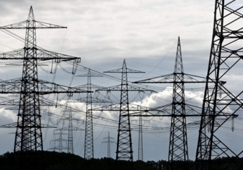 Сто мегаватт крымской электроэнергии уходят "в никуда"