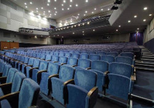 В центре Симферополя появится новый концертный зал — Новосельская