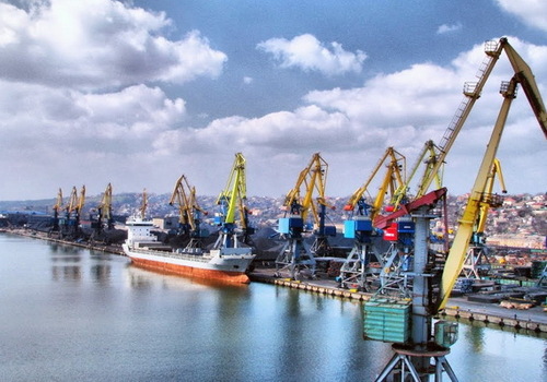Украина хочет закрыть для России Черное море (видео)