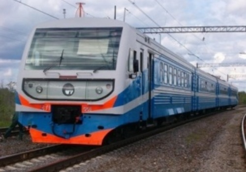 Цена билета на поезд Севастополь-Керчь шокировала крымчан