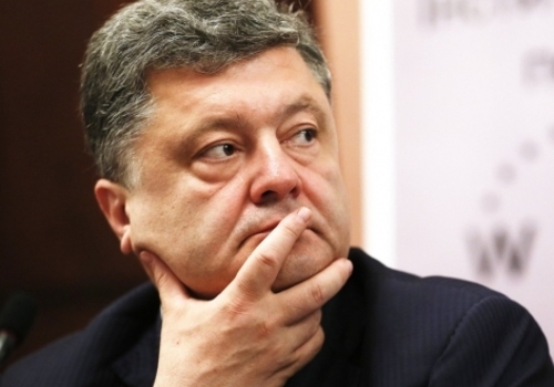 Петиции на сайте Президента Украины – юмористы развлекаются?