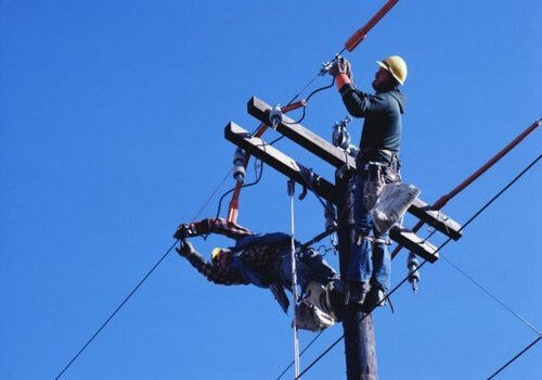 В 2018 году в Крыму будет электричество «с запасом»