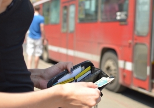 Подорожал проезд в крымских автобусах, троллейбусах и маршрутках (тарифы)